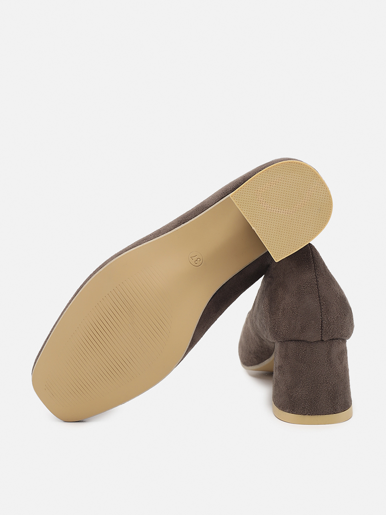 Туфлі YUKI модель ЦБ-00276810 Фото