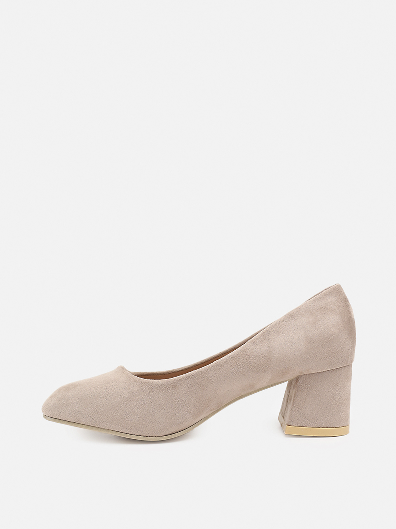 Туфли YUKI модель ЦБ-00276812 Фото