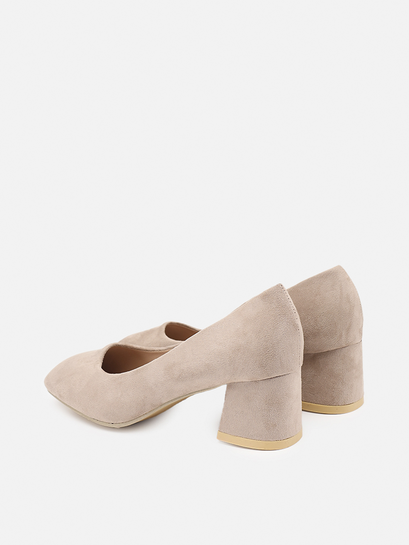 Туфли YUKI модель ЦБ-00276812 Фото