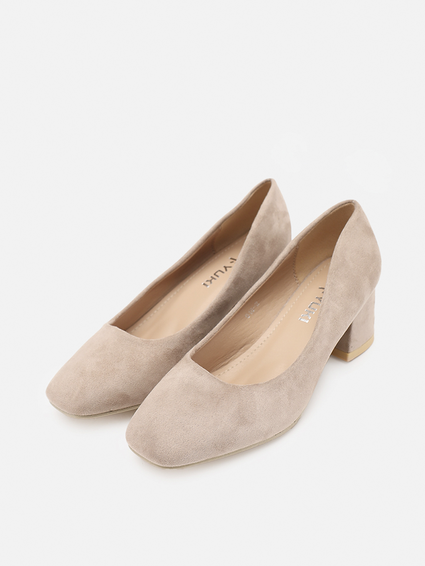 Туфли YUKI модель ЦБ-00276812 Туфли YUKI модель ЦБ-00276812 Фото