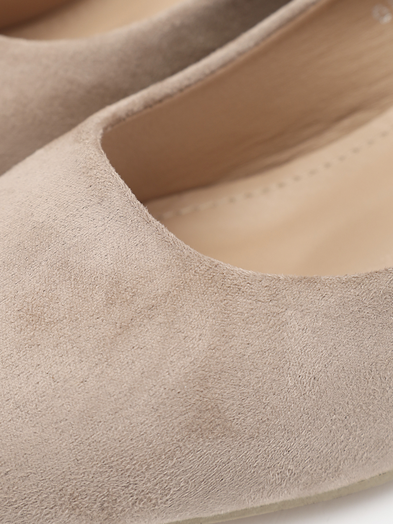 Туфли YUKI модель ЦБ-00276812 Туфли YUKI модель ЦБ-00276812 Фото