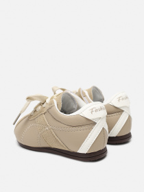 Кеди низькі YUKI модель ЦБ-00277764 Фото