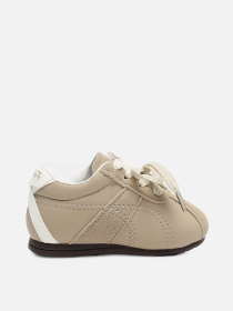 Кеди низькі YUKI модель ЦБ-00277764 Фото