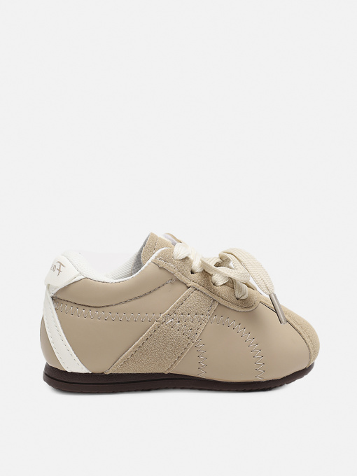 Кеди низькі YUKI Модель ЦБ-00277764 Фото