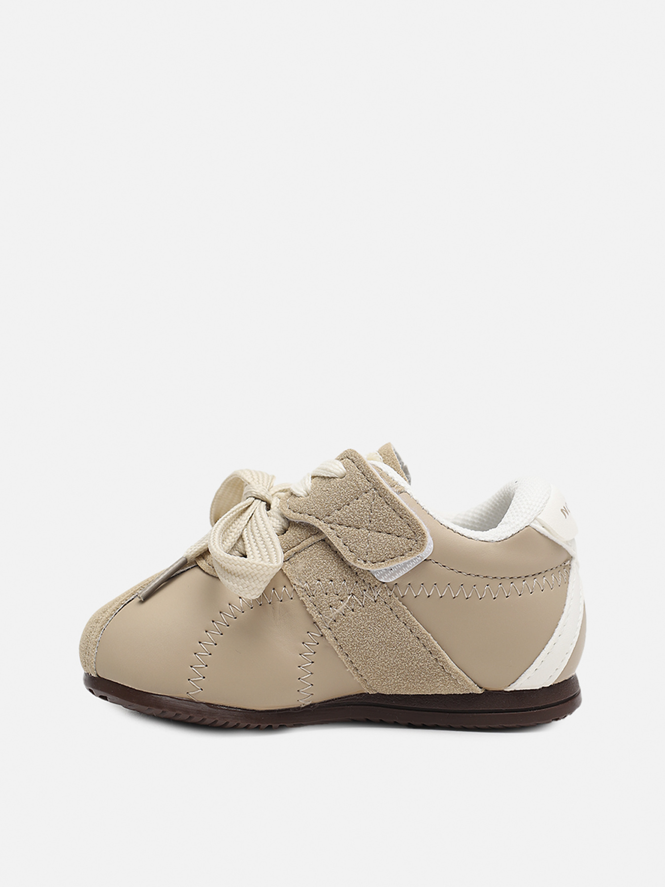 Кеди низькі YUKI модель ЦБ-00277764 Фото