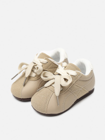 Кеди низькі YUKI модель ЦБ-00277764 Фото