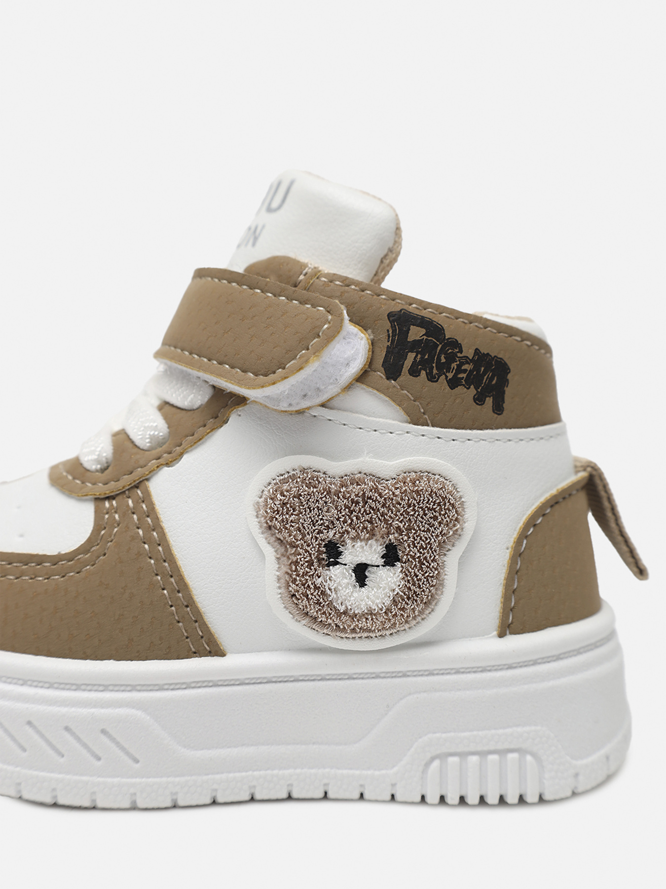 Кеды низкие YUKI модель ЦБ-00277765 Фото