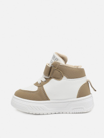 Кеды низкие YUKI модель ЦБ-00277765 Фото