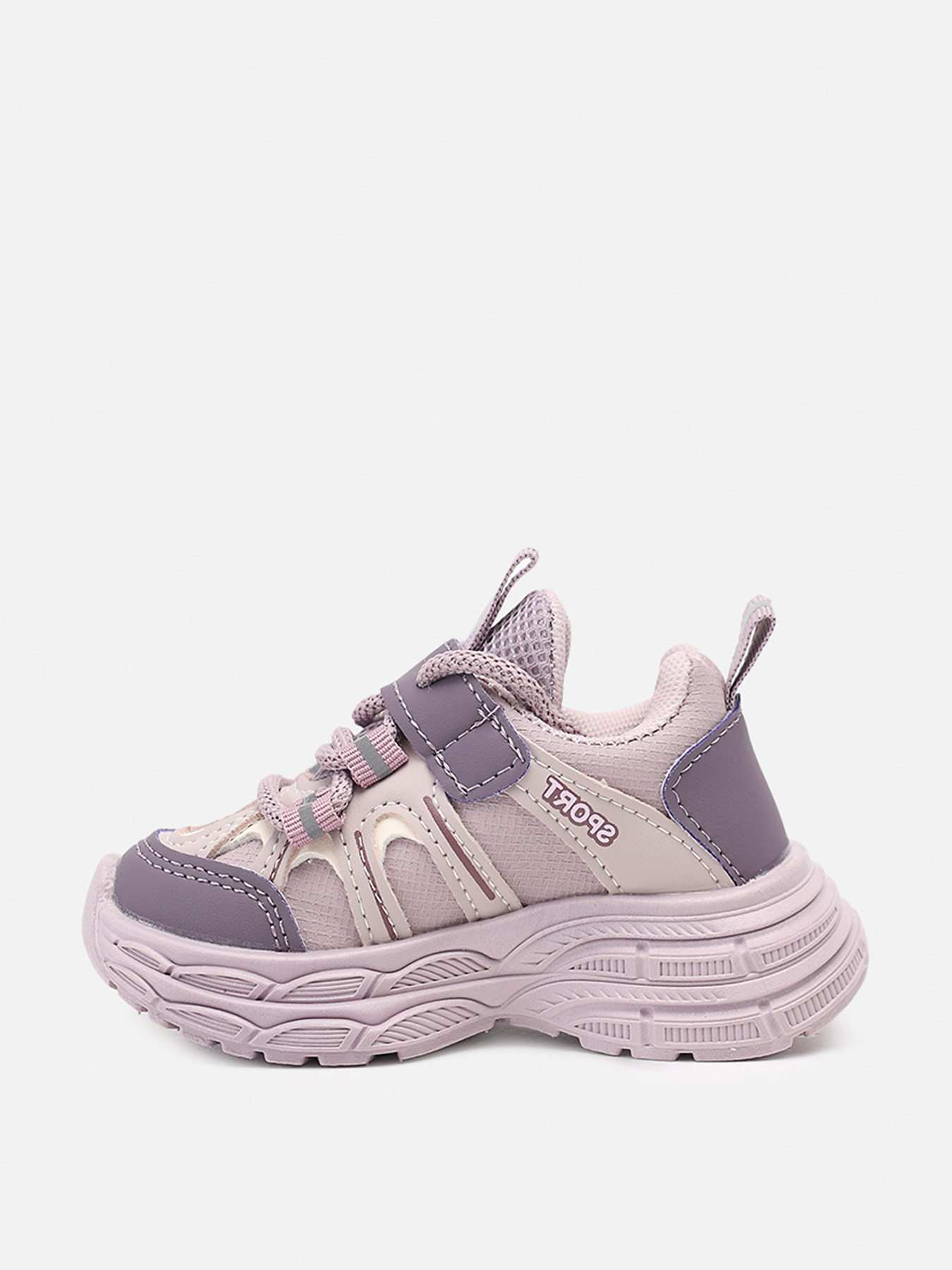 Кросівки YUKI модель ЦБ-00277766 Фото