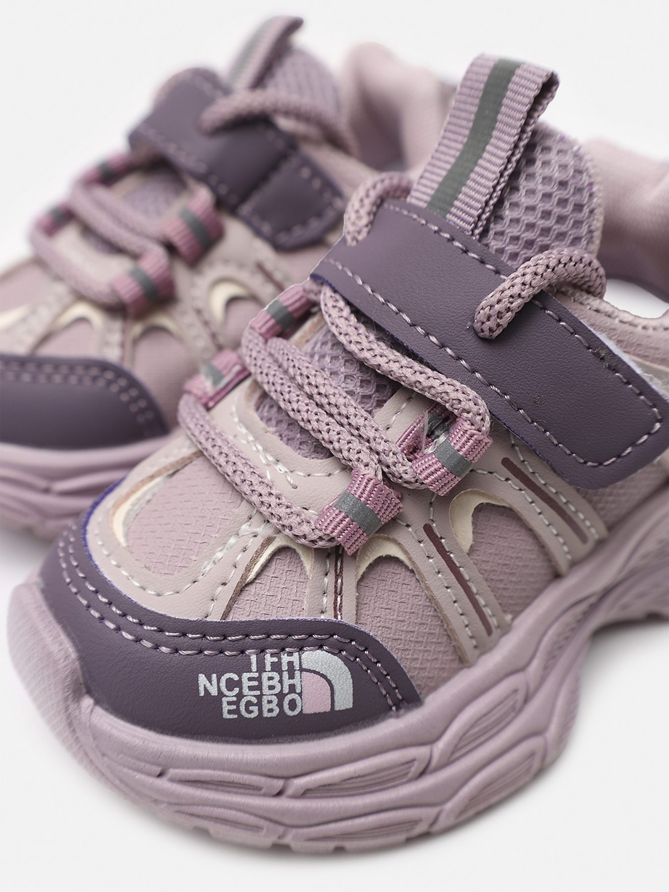 Кросівки YUKI модель ЦБ-00277766 Фото