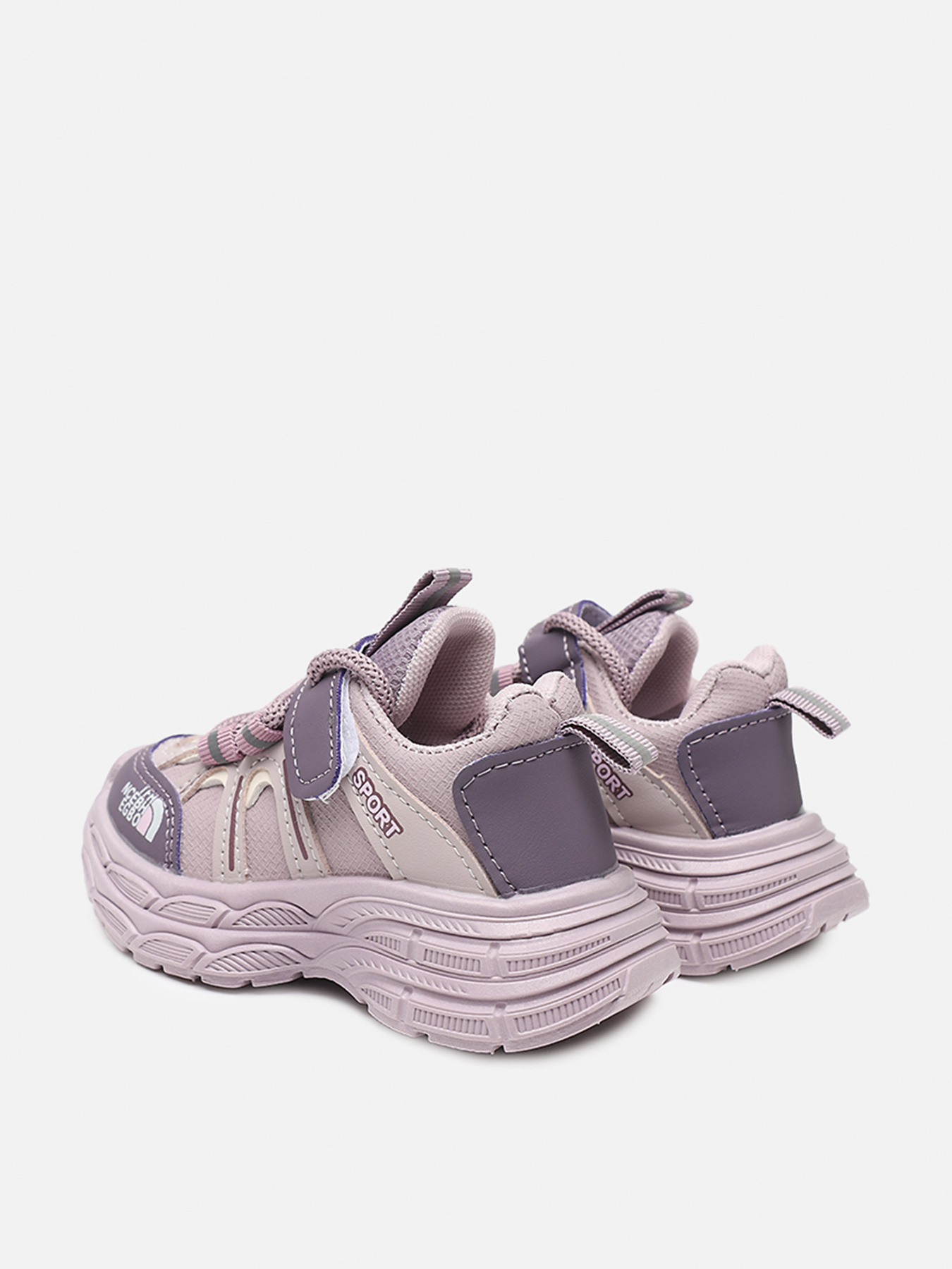 Кросівки YUKI модель ЦБ-00277766 Фото