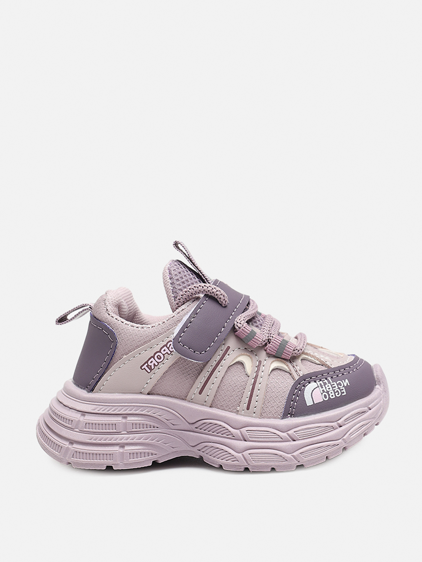 Кросівки YUKI модель ЦБ-00277766 Фото