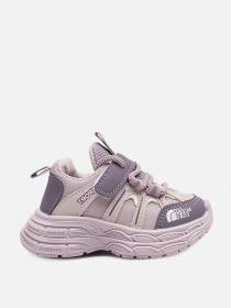 Кросівки YUKI модель ЦБ-00277766 Фото