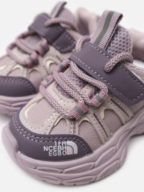 Кроссовки повседневные YUKI модель ЦБ-00277766 Фото