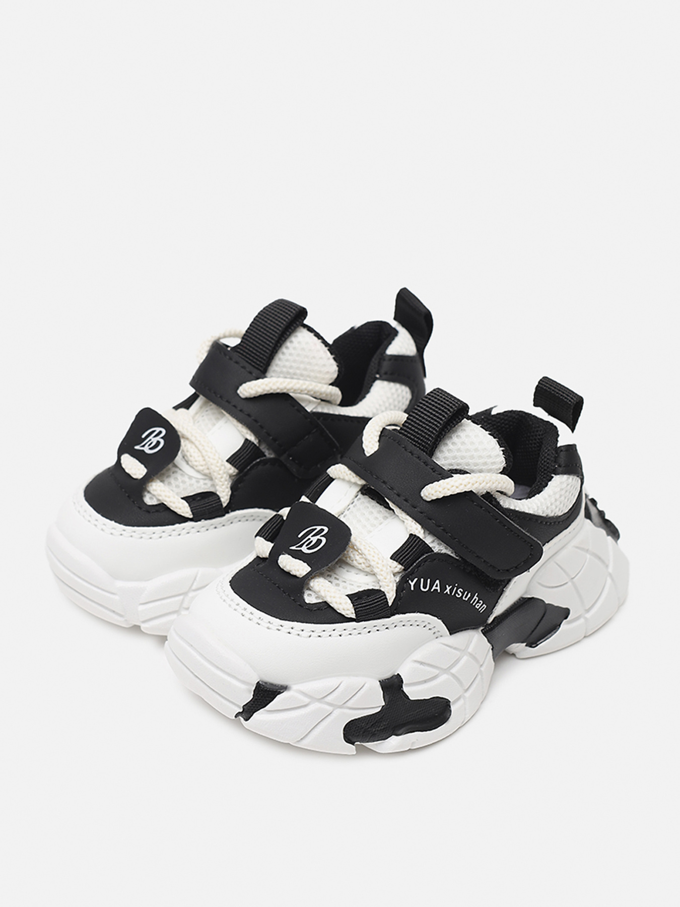 Кросівки YUKI модель ЦБ-00277768 Фото