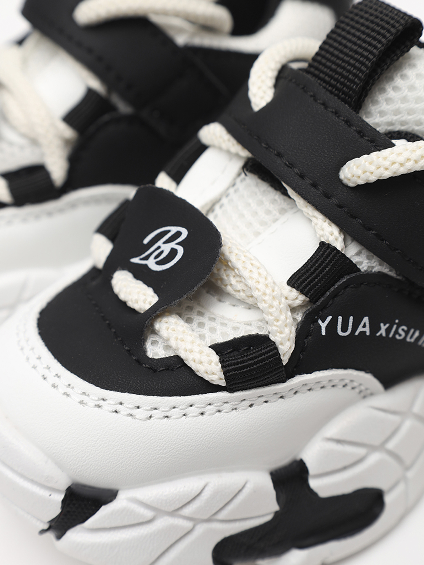 Кросівки YUKI модель ЦБ-00277768 Фото