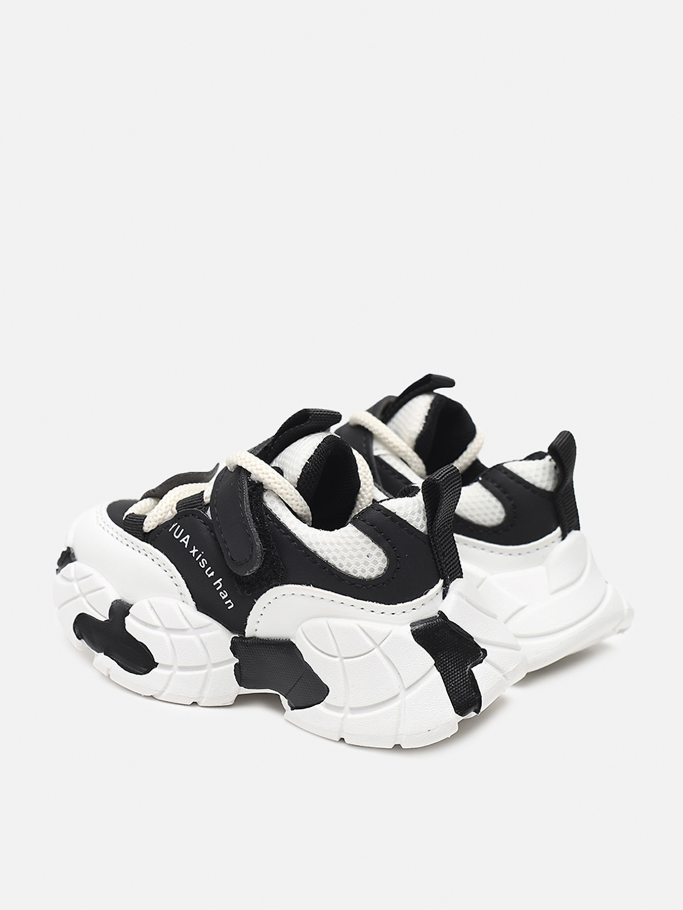 Кроссовки повседневные YUKI модель ЦБ-00277768 Фото