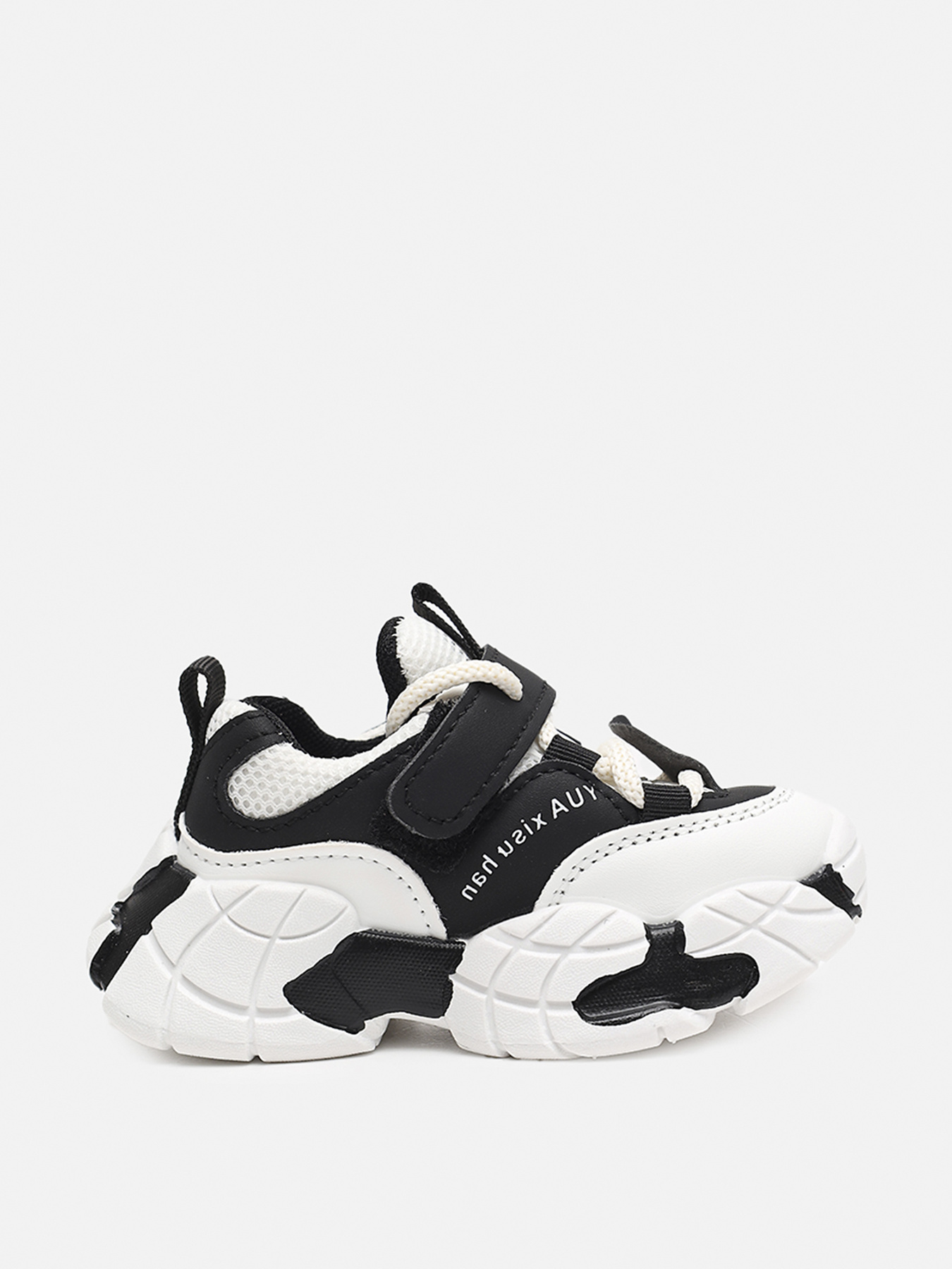 Кроссовки повседневные YUKI модель ЦБ-00277768 Фото