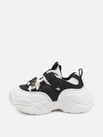 Кроссовки повседневные YUKI модель ЦБ-00277768 Фото