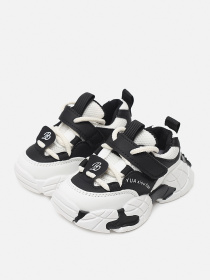 Кроссовки повседневные YUKI модель ЦБ-00277768 Фото