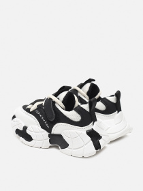 Кроссовки повседневные YUKI модель ЦБ-00277768 Фото