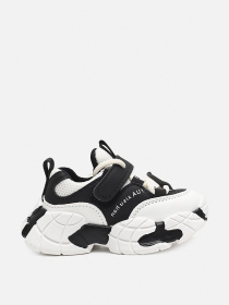 Кроссовки повседневные YUKI модель ЦБ-00277768 Фото