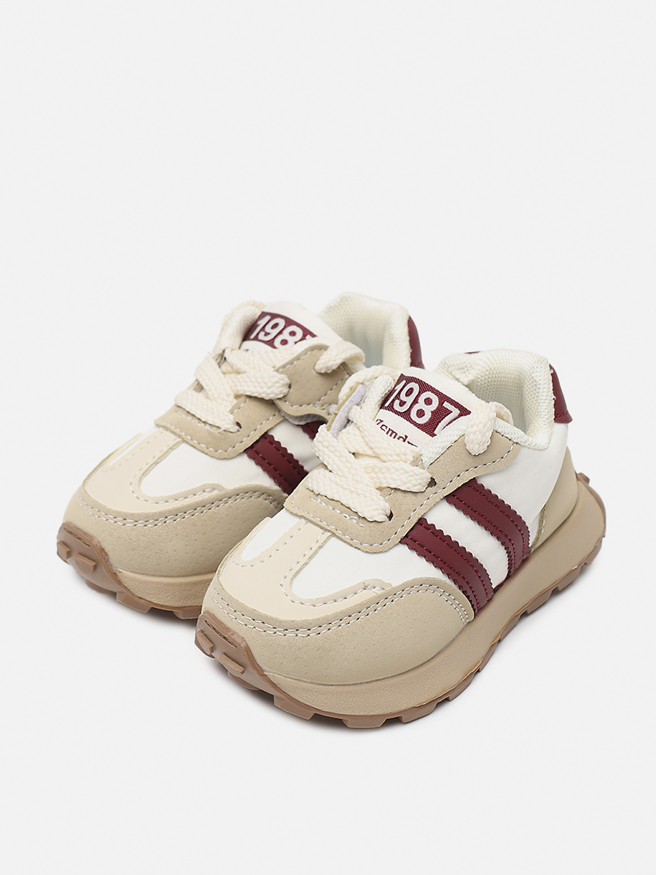 Кроссовки YUKI модель ЦБ-00277769 Фото