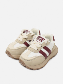 Кроссовки YUKI модель ЦБ-00277769 Фото