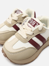 Кроссовки YUKI модель ЦБ-00277769 Фото