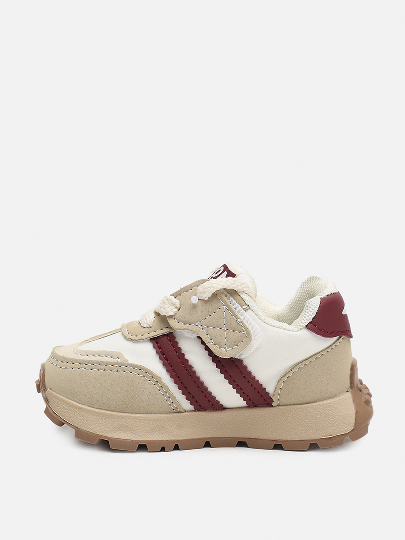 Кросівки повсякденні YUKI модель ЦБ-00277769 Фото