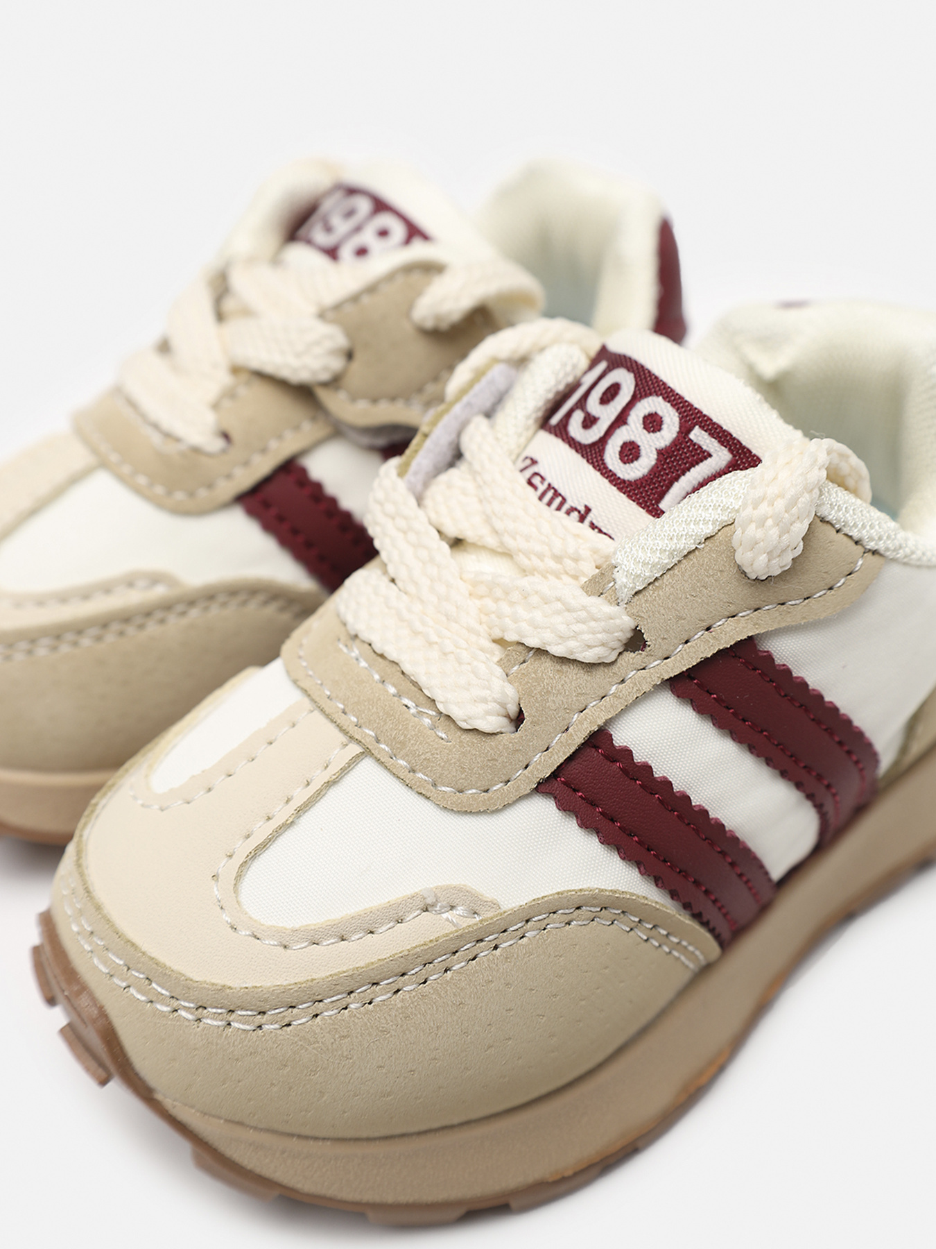 Кросівки повсякденні YUKI модель ЦБ-00277769 Фото