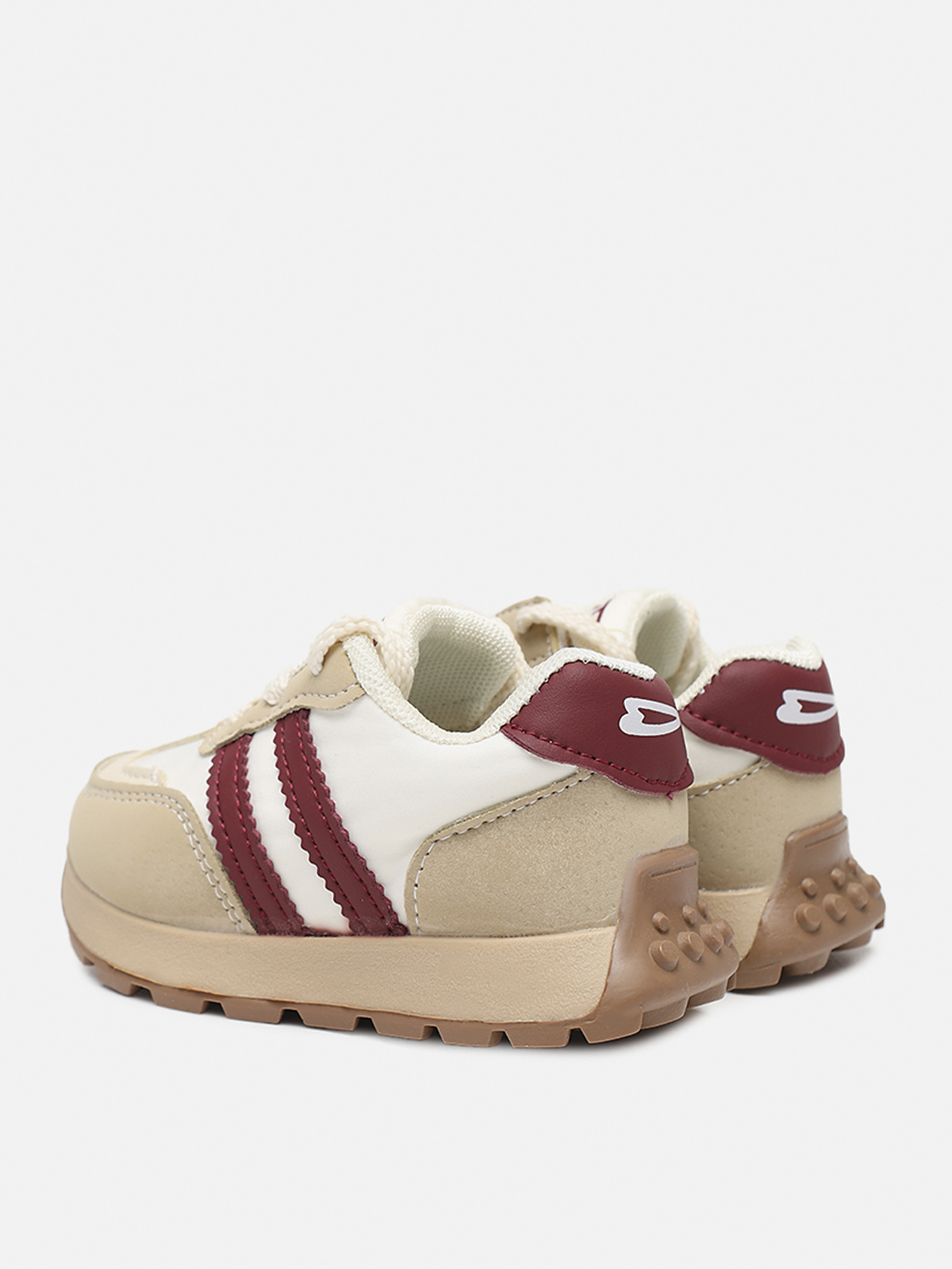 Кросівки повсякденні YUKI модель ЦБ-00277769 Фото