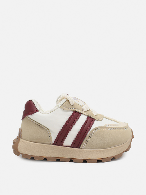 Кроссовки повседневные YUKI модель ЦБ-00277769 Фото