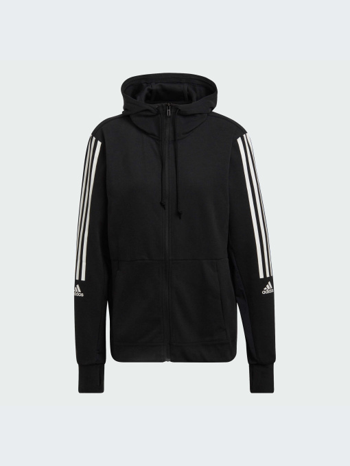Худи и свитшоты Adidas модель HD1731-KZ Фото