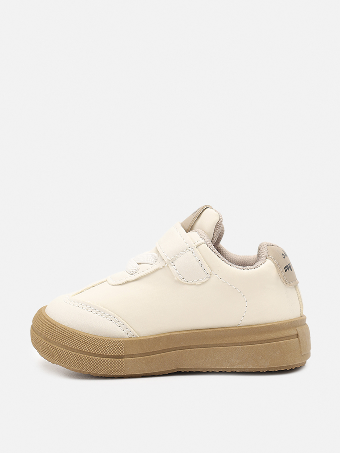 Кеды низкие YUKI модель ЦБ-00277770 Фото