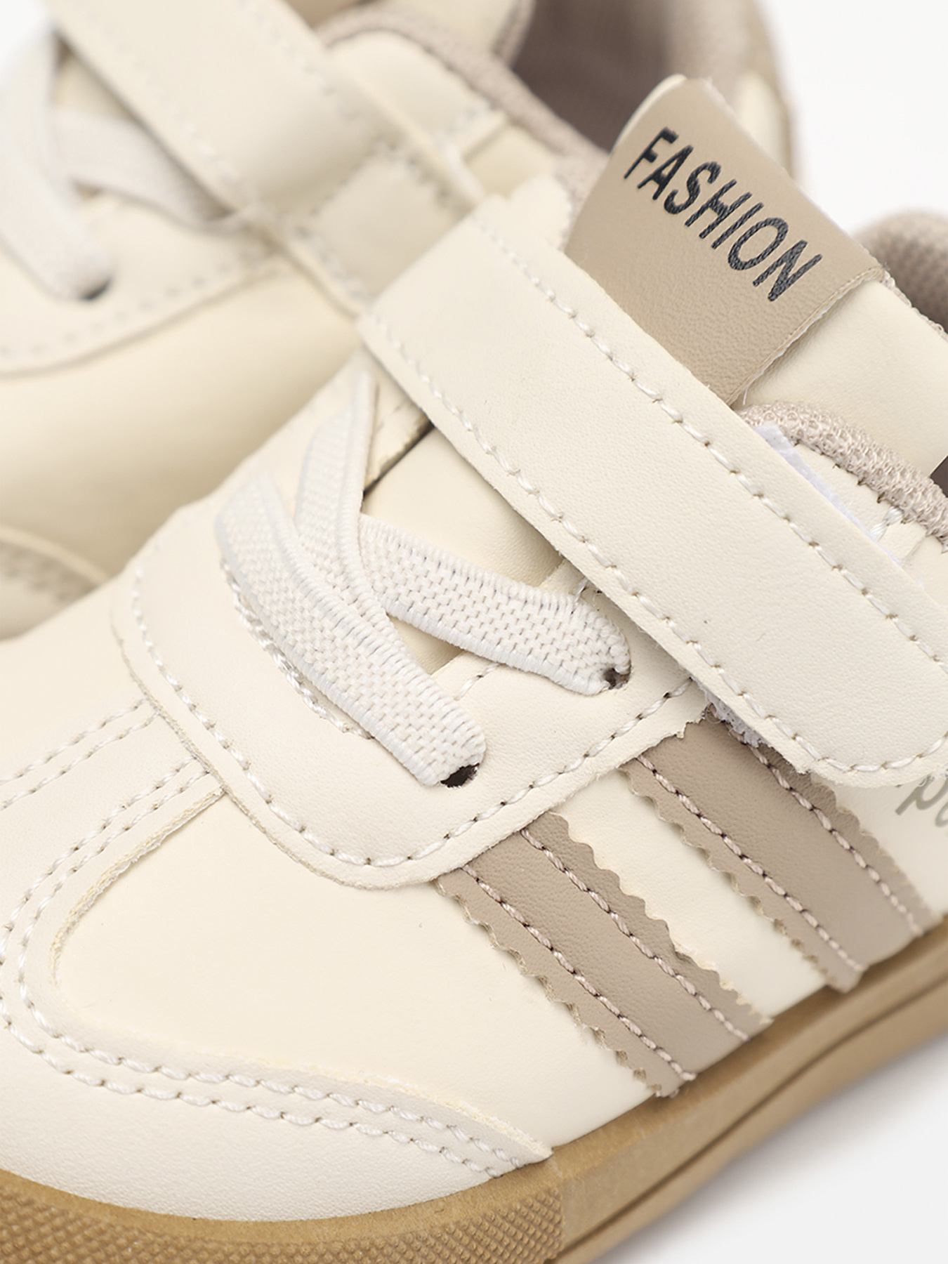 Кеды низкие YUKI модель ЦБ-00277770 Фото