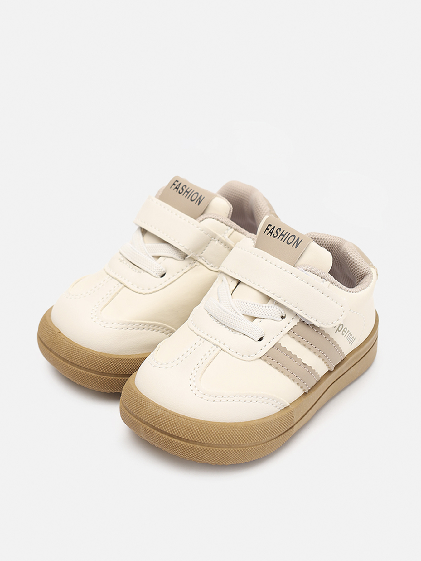 Кеды низкие YUKI модель ЦБ-00277770 Фото