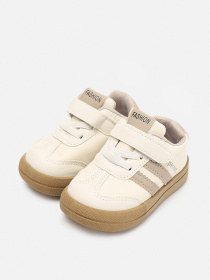 Кеды низкие YUKI модель ЦБ-00277770 Фото