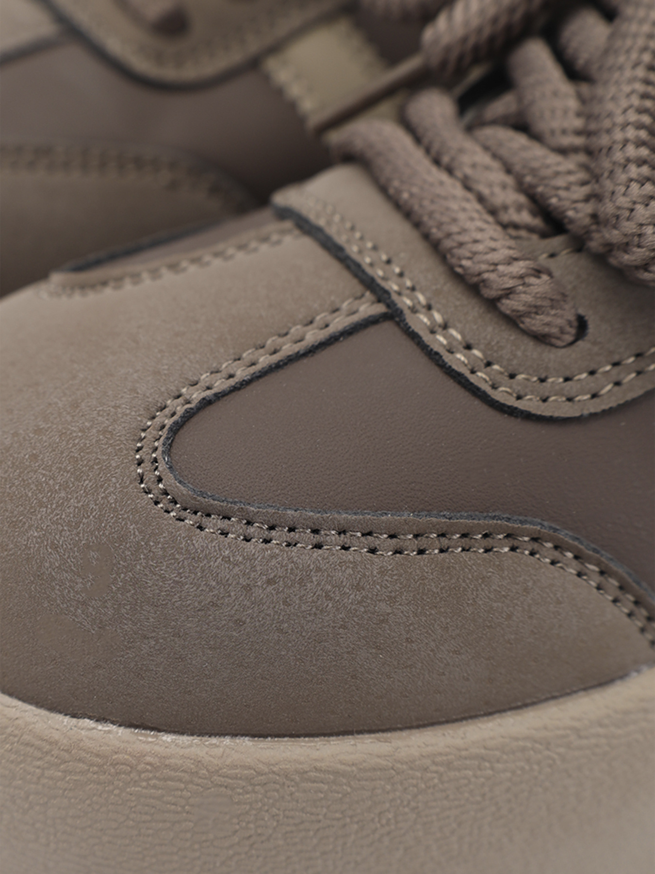 Кеды низкие YUKI модель ЦБ-00277786 Фото