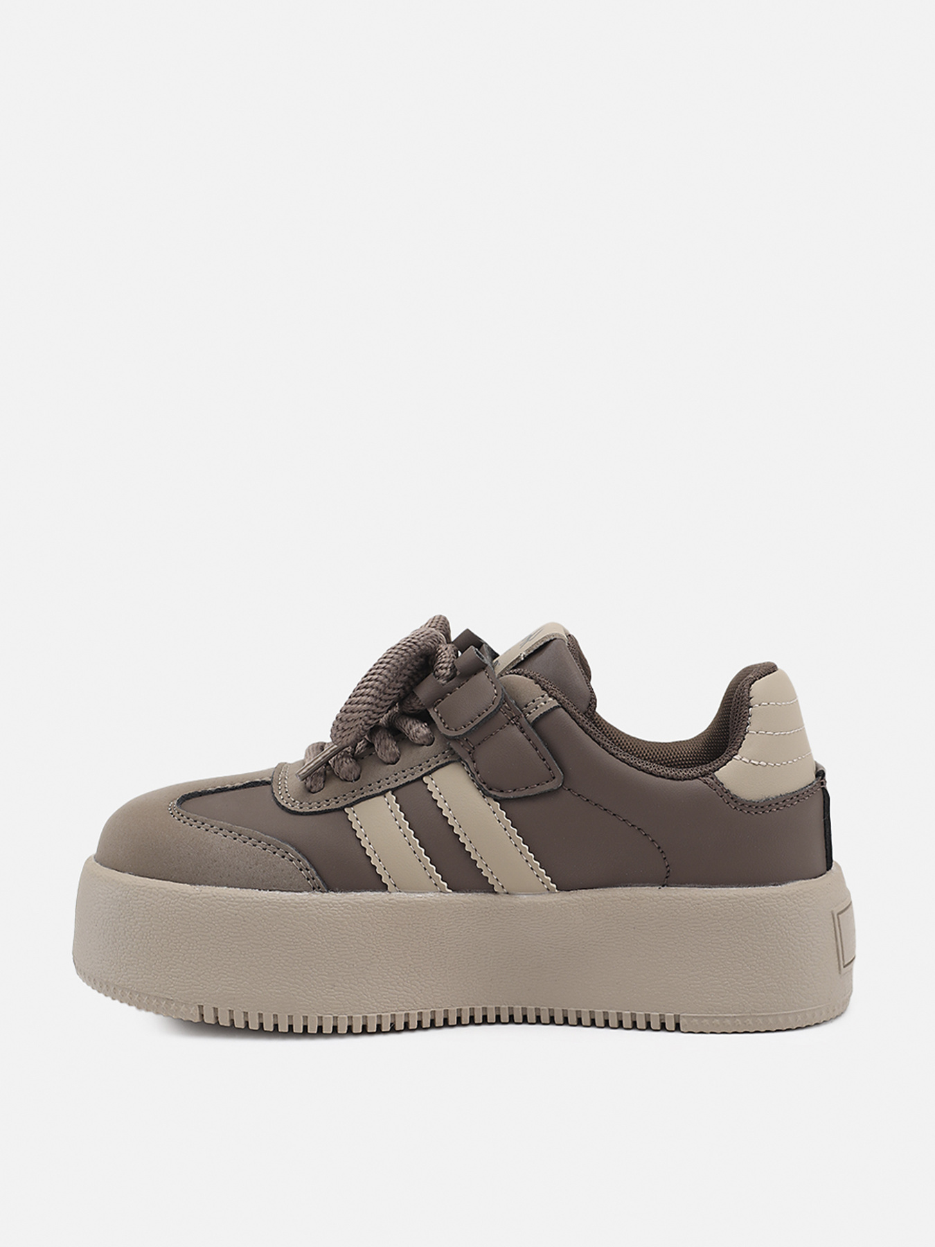 Кеды низкие YUKI модель ЦБ-00277786 Фото