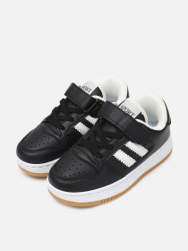 Кеды низкие YUKI модель ЦБ-00277787 Фото