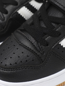 Кеди низькі YUKI модель ЦБ-00277787 Фото