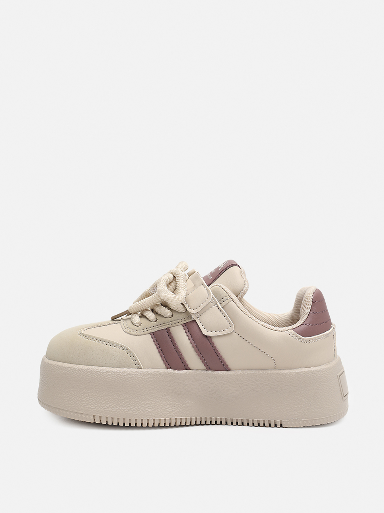 Кеды низкие YUKI модель ЦБ-00277921 Фото