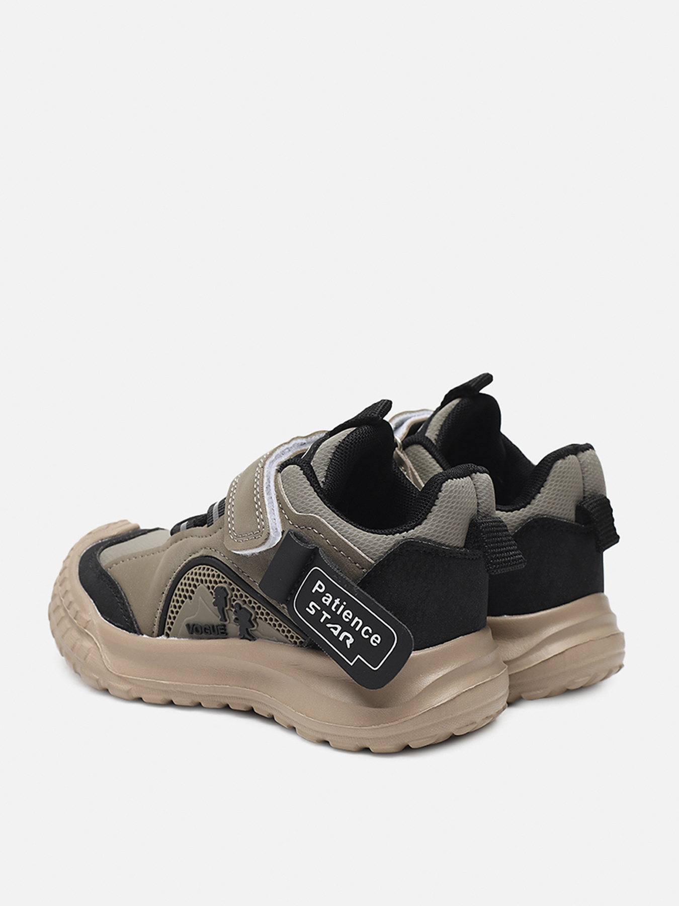 Кроссовки YUKI модель ЦБ-00279225 Фото