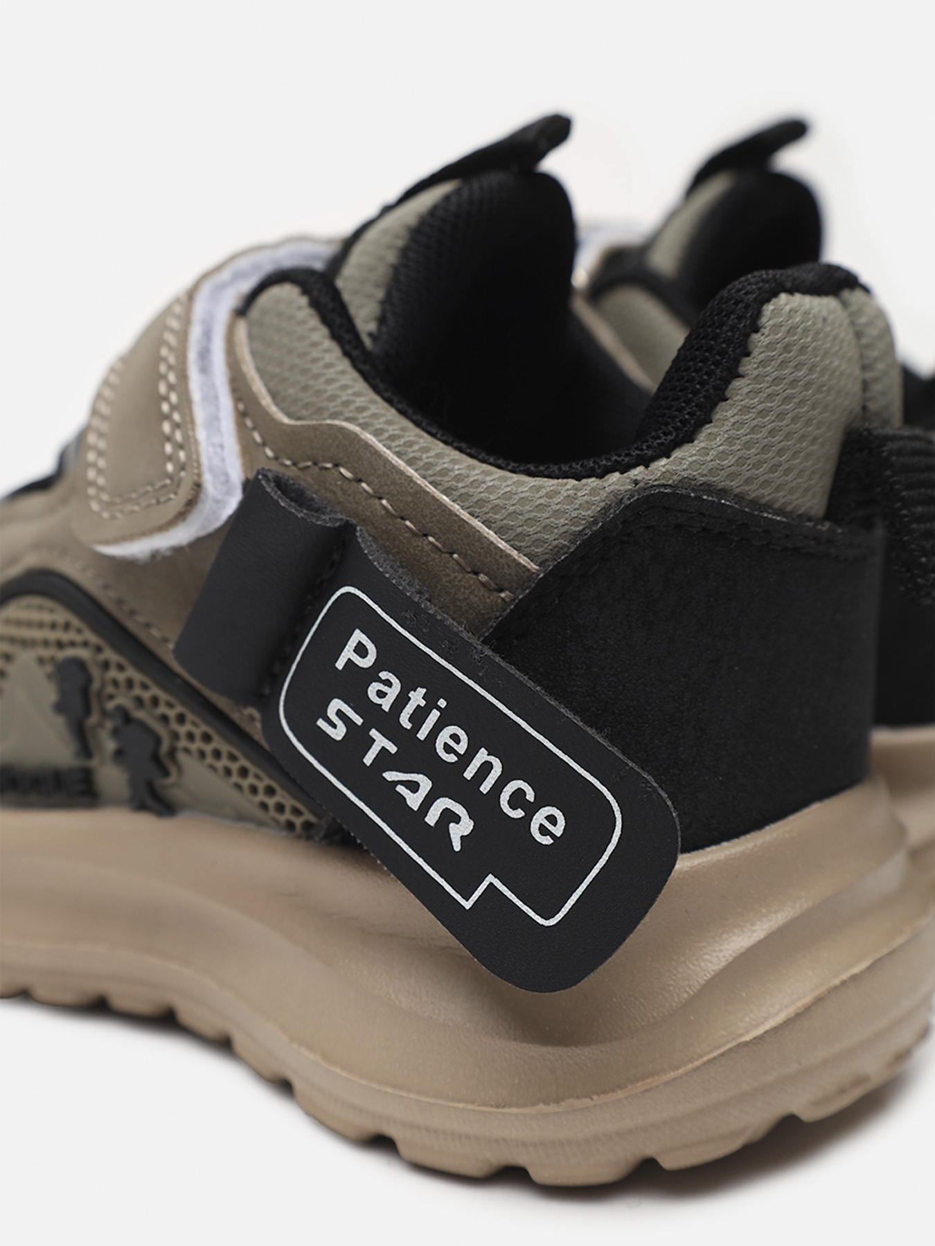 Кроссовки повседневные YUKI модель ЦБ-00279225 Фото