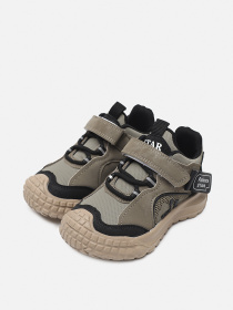 Кроссовки повседневные YUKI модель ЦБ-00279225 Фото