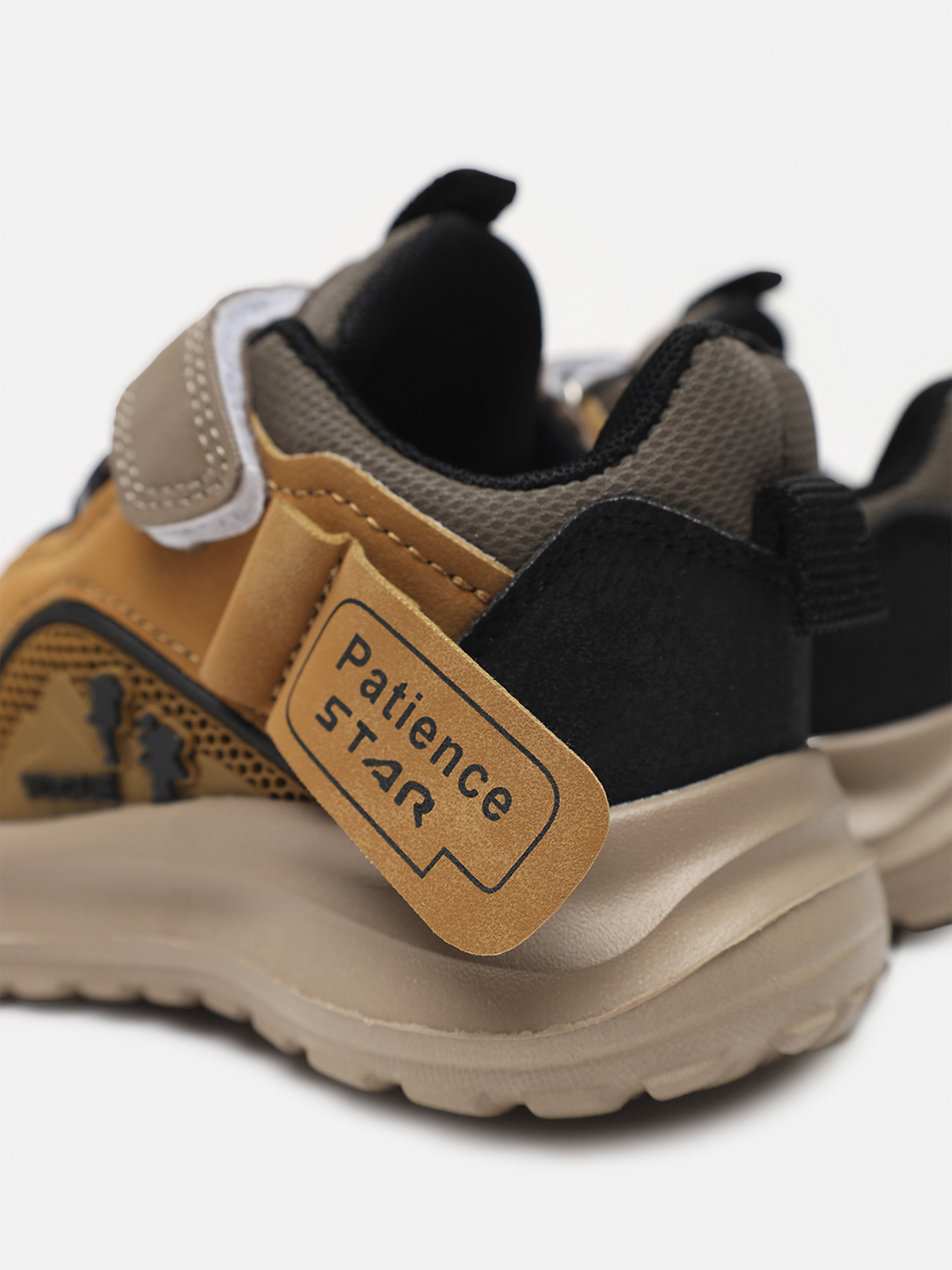 Кросівки YUKI модель ЦБ-00279226 Фото