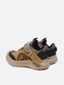 Кроссовки повседневные YUKI модель ЦБ-00279226 Фото