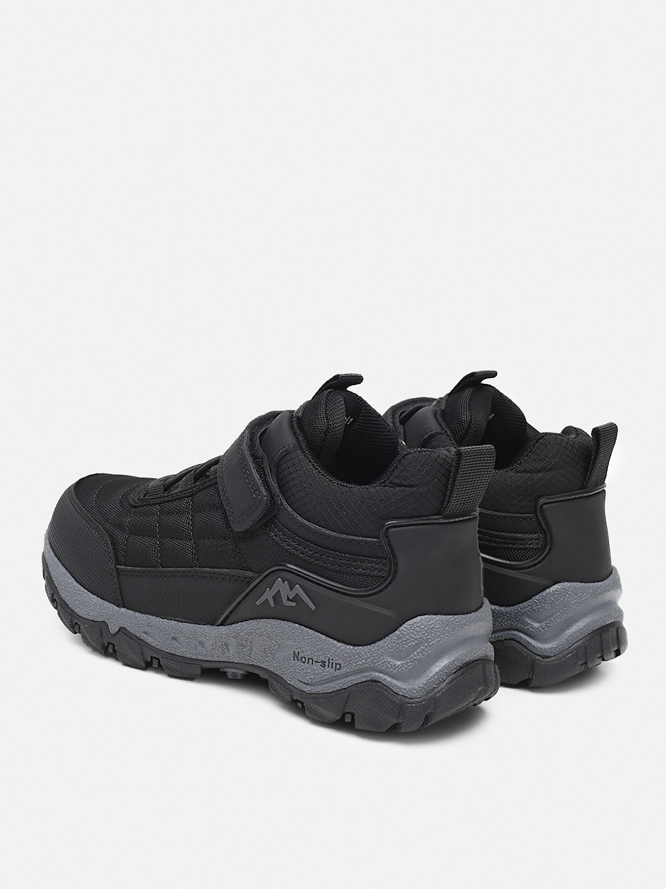 Ботинки YUKI модель ЦБ-00279526 Фото