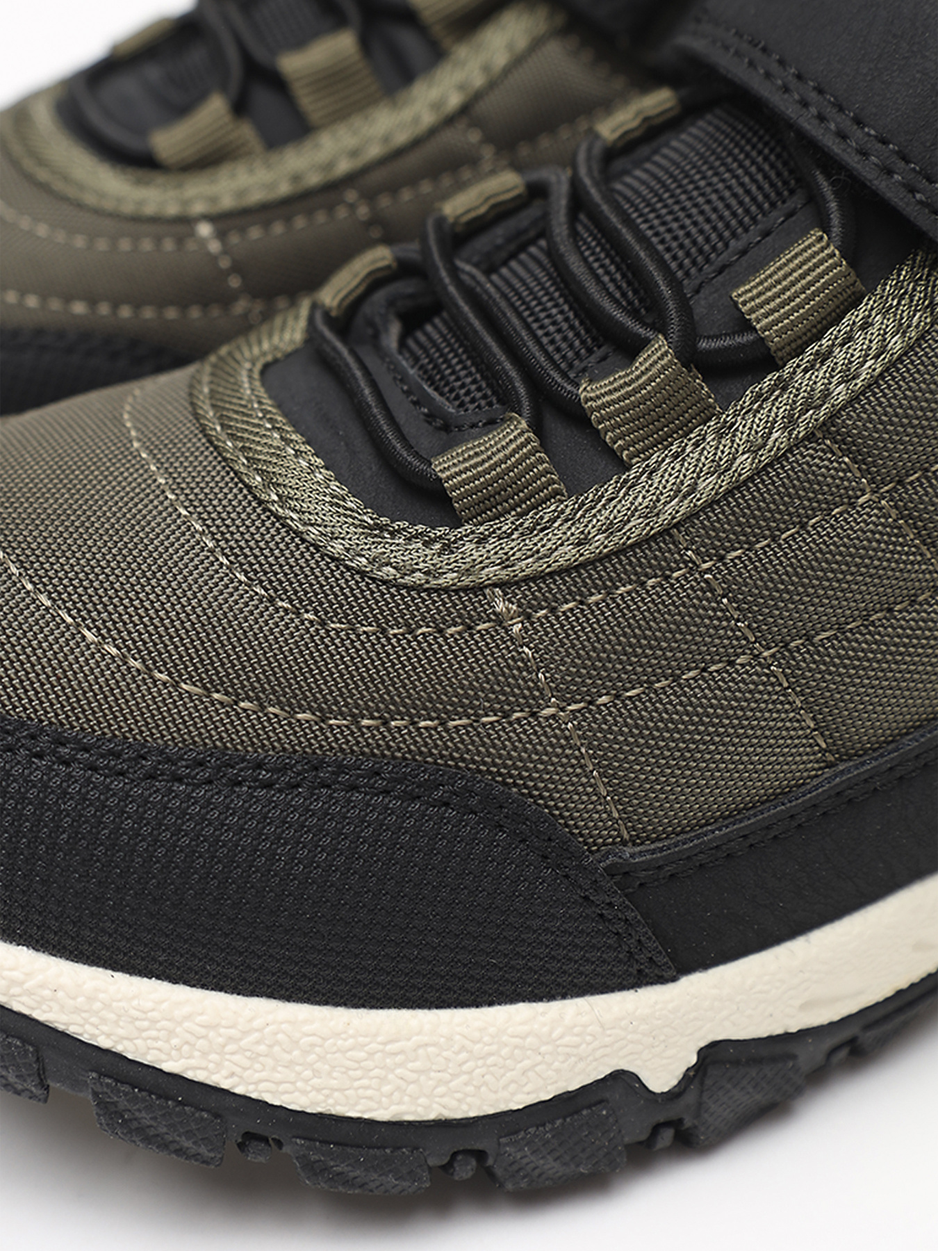 Ботинки YUKI модель ЦБ-00279527 Ботинки YUKI модель ЦБ-00279527 Фото